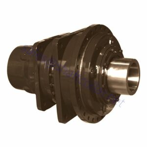 P Series Planetary Gearboxes