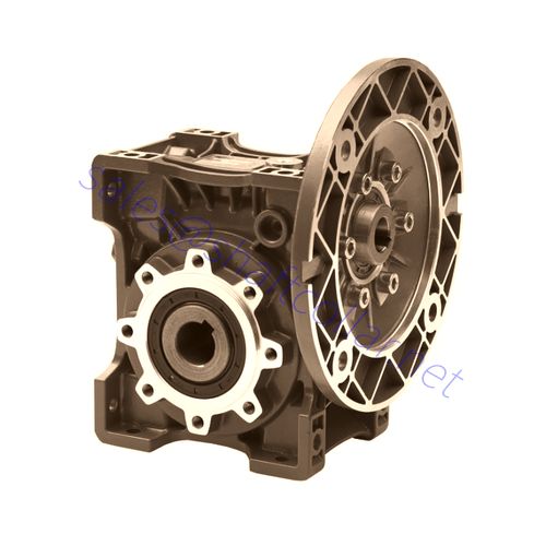 RV Series Worm Gearboxes