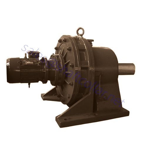 XBJXJ Series Cycloidal Gearboxes