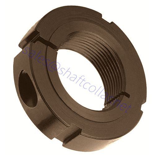 1 7/16 ID Bore DOUBLE SPLIT STEEL CLAMPING SHAFT COLLAR BLACK OXIDE 1 PC 